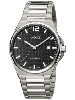Model 3676-01, autoriseret forhandler Watchandjewelry.shop - English