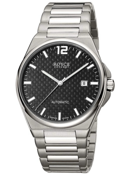 Model 3676-01, autoriseret forhandler Watchandjewelry.shop - English
