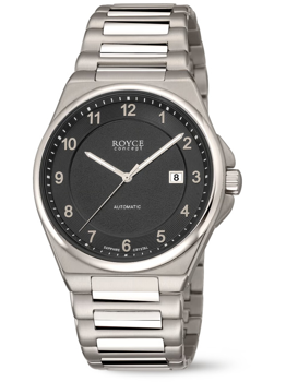 Model 3676-02, autoriseret forhandler Watchandjewelry.shop - English
