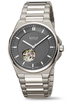 Model 3677-01, autoriseret forhandler Watchandjewelry.shop - English