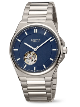 Model 3677-02, autoriseret forhandler Watchandjewelry.shop - English
