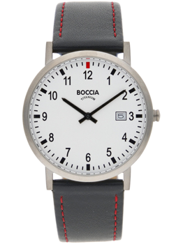 Model 3679-01, autoriseret forhandler Watchandjewelry.shop - English