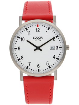 Model 3679-02, autoriseret forhandler Watchandjewelry.shop - English