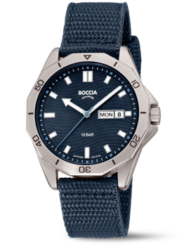 Model 3680-01, autoriseret forhandler Watchandjewelry.shop - English