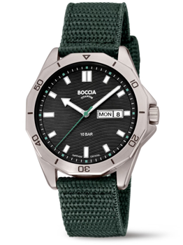 Model 3680-02, autoriseret forhandler Watchandjewelry.shop - English