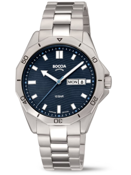 Model 3680-03, autoriseret forhandler Watchandjewelry.shop - English