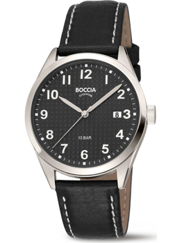 Model 3682-01, autoriseret forhandler Watchandjewelry.shop - English