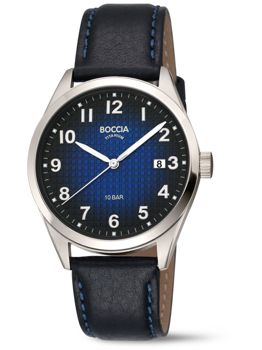 Model 3682-02, autoriseret forhandler Watchandjewelry.shop - English