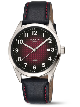 Model 3682-03, autoriseret forhandler Watchandjewelry.shop - English