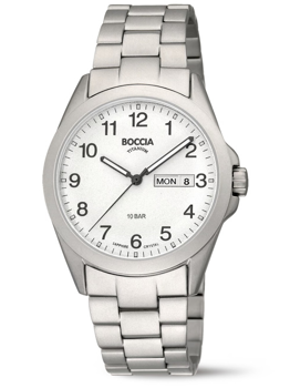 Model 3683-01, autoriseret forhandler Watchandjewelry.shop - English