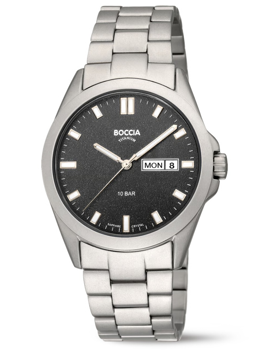 Model 3683-02, autoriseret forhandler Watchandjewelry.shop - English