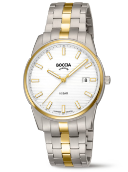 Model 3686-02, autoriseret forhandler Watchandjewelry.shop - English