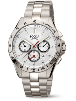 Model 3733-01, autoriseret forhandler Watchandjewelry.shop - English