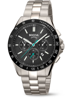 Model 3733-03, autoriseret forhandler Watchandjewelry.shop - English