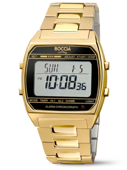 Model 3738-10, autoriseret forhandler Watchandjewelry.shop - English