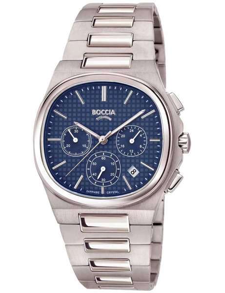 Model 3740-01, autoriseret forhandler Watchandjewelry.shop - English