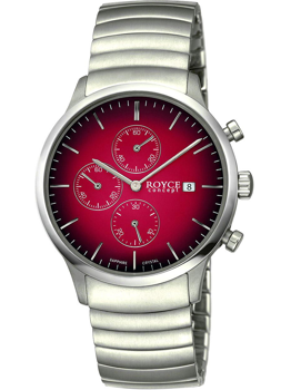 Model 3743-02, autoriseret forhandler Watchandjewelry.shop - English