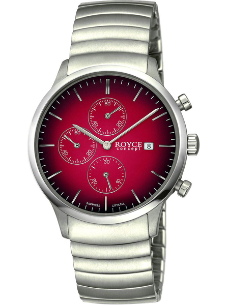 Model 3743-02, autoriseret forhandler Watchandjewelry.shop - English