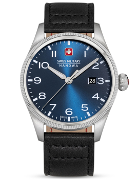 Model SMWGB0000805, autoriseret forhandler Watchandjewelry.shop - English