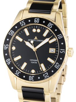 Model 42-10G, autoriseret forhandler Watchandjewelry.shop - English