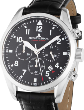 Model 42-2A, autoriseret forhandler Watchandjewelry.shop - English