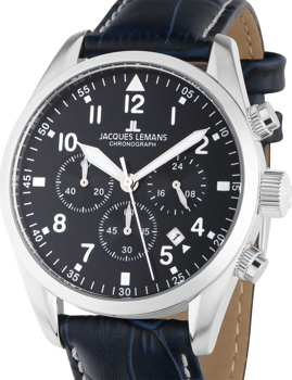 Model 42-2B, autoriseret forhandler Watchandjewelry.shop - English
