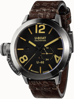 Model 4646, autoriseret forhandler Watchandjewelry.shop - English