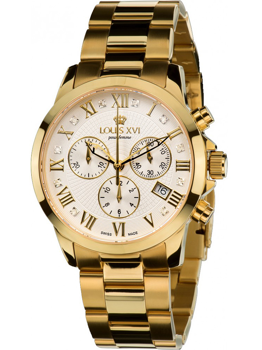 Model LXVI515, autoriseret forhandler Watchandjewelry.shop - English