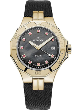 Model 53020-37JC-NANRUD, autoriseret forhandler Watchandjewelry.shop - English