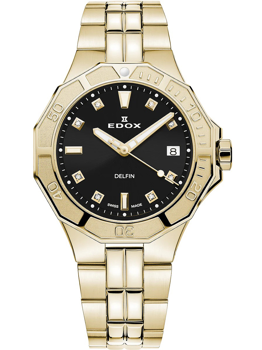 Model 53020-37JM-NID, autoriseret forhandler Watchandjewelry.shop - English