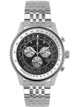 Model LXVI580, autoriseret forhandler Watchandjewelry.shop - English