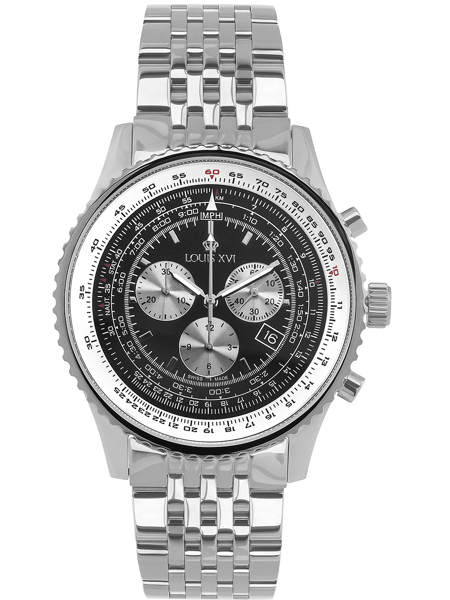 Model LXVI580, autoriseret forhandler Watchandjewelry.shop - English