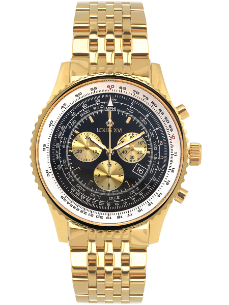 Model LXVI595, autoriseret forhandler Watchandjewelry.shop - English