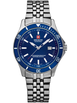 Model 06-7161.2.04.003, autoriseret forhandler Watchandjewelry.shop - English