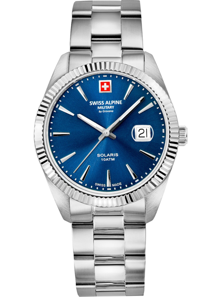 Model 7016.1135, autoriseret forhandler Watchandjewelry.shop - English