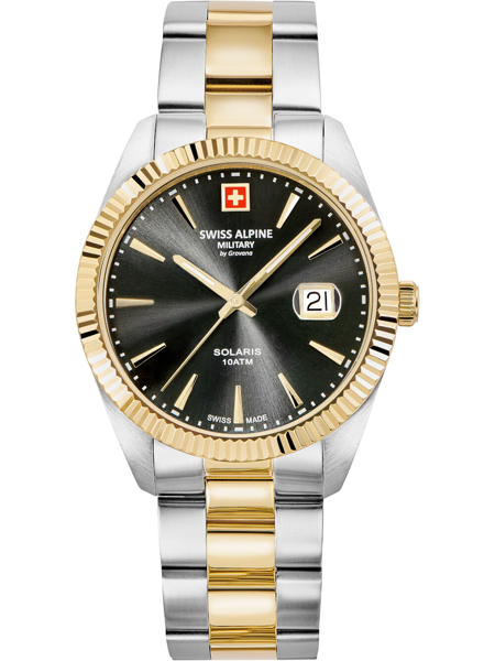 Model 7016.1147, autoriseret forhandler Watchandjewelry.shop - English