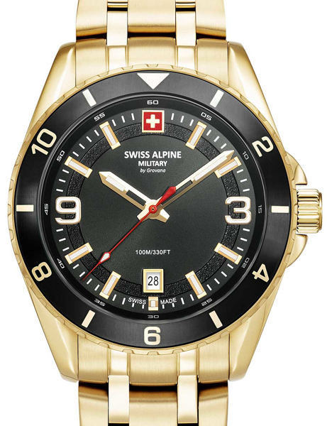 Model 7034.1117, autoriseret forhandler Watchandjewelry.shop - English