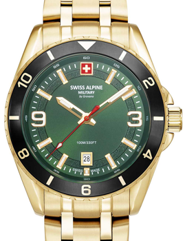 Model 7034.1118, autoriseret forhandler Watchandjewelry.shop - English