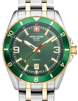 Model 7034.1144, autoriseret forhandler Watchandjewelry.shop - English