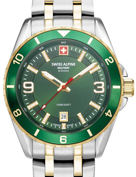 Model 7034.1144, autoriseret forhandler Watchandjewelry.shop - English