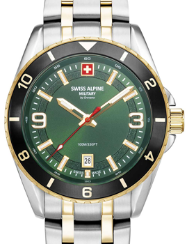 Model 7034.1148, autoriseret forhandler Watchandjewelry.shop - English