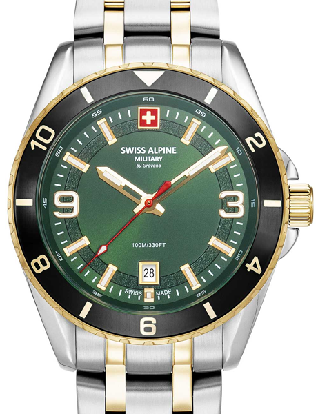 Model 7034.1148, autoriseret forhandler Watchandjewelry.shop - English