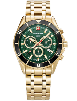 Model 7034.9118, autoriseret forhandler Watchandjewelry.shop - English