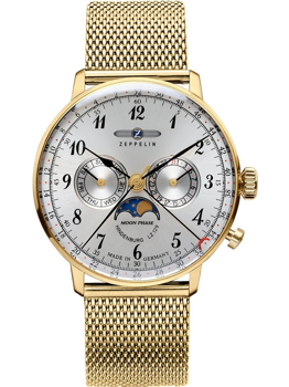 Model 7039M1, autoriseret forhandler Watchandjewelry.shop - English