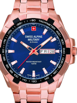 Model 7043.1165, autoriseret forhandler Watchandjewelry.shop - English