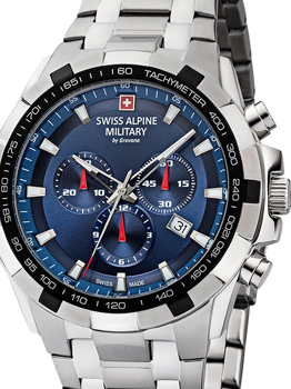 Model 7043.9235, autoriseret forhandler Watchandjewelry.shop - English