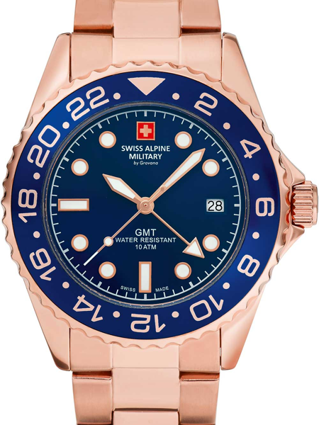 Model 7052.1165, autoriseret forhandler Watchandjewelry.shop - English