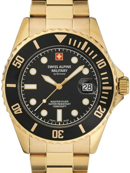 Model 7053.1117, autoriseret forhandler Watchandjewelry.shop - English