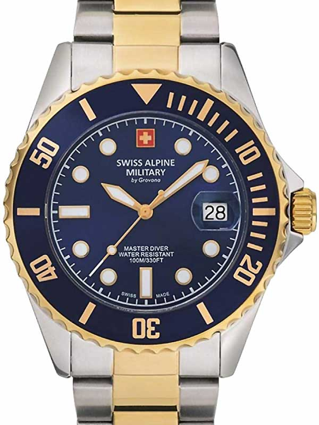 Model 7053.1145, autoriseret forhandler Watchandjewelry.shop - English