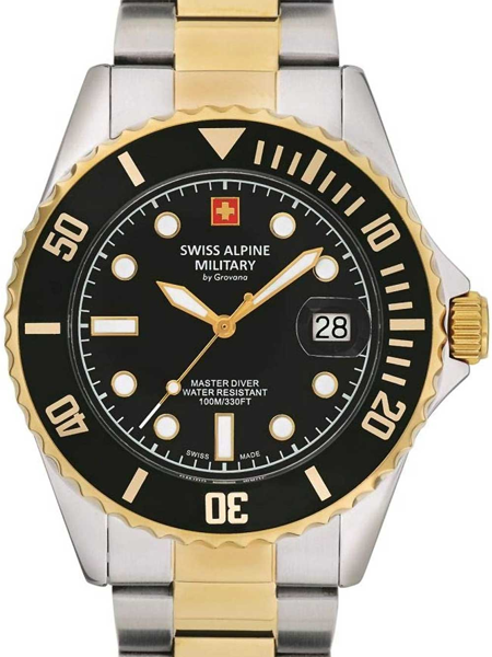 Model 7053.1147, autoriseret forhandler Watchandjewelry.shop - English